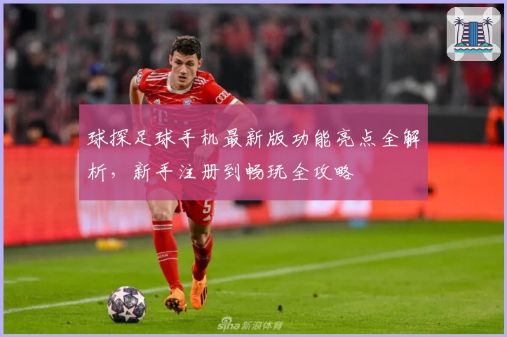 球探足球手机最新版功能亮点全解析，新手注册到畅玩全攻略
