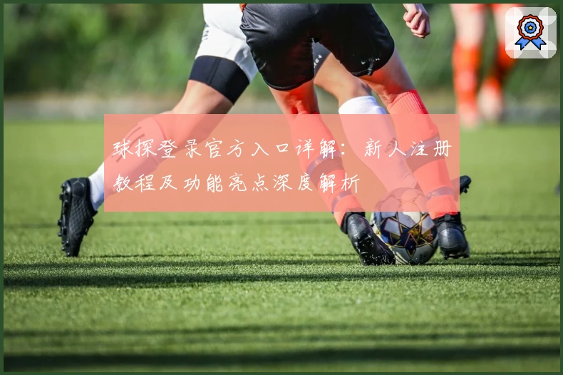 球探登录官方入口详解：新人注册教程及功能亮点深度解析