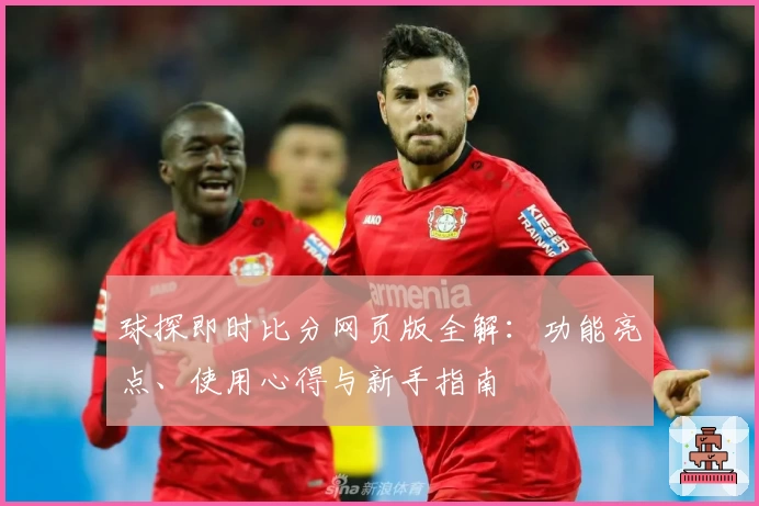 球探即时比分网页版全解：功能亮点、使用心得与新手指南